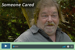 Watch Someone Cared Video